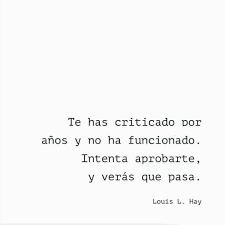 Pin De Marta En Peace Frases Bonitas Frases De Autoestima Palabra De Vida