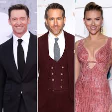Over the years, the relationships from the tinsel town are the most discussed topics, even more than the most successful films probably. How Scarlett Johansson Caused Hugh Jackman S Feud With Ryan Reynolds Entertainmentdog Com