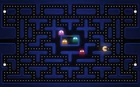 About pacman | pacman hacks | ms pacman | pacman ghosts | arcade games. Oboi Kompyuternaya Igra Pac Man Pekmen Pakman Na Rabochij Stol