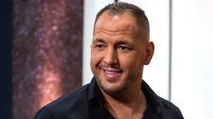 Curtis: ″A királynővel dolgozhatok együtt″