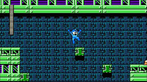 Mega Man 9 Screenshots