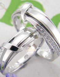 Pin Di Model Cincin Kawin Terbaru