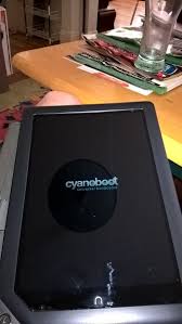 Tablets fall somewhere between smartphones and laptops. How To Quickly Upgrade A Nook Hd And Hd To Android 7 Nougat Installing Android 7 Nougat On A Nook Hd Or Hd