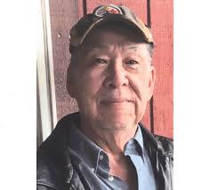 Jack Lee “Caavialuq” Hopstad