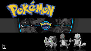 It's critical for a channel banner to be easy to read, look professional and convey to your audience in a few words or images the theme behind your channel. Pokemon Go Youtube Channel Banner Template Madmoneybanks