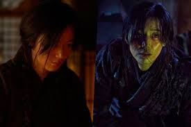Check spelling or type a new query. Jun Ji Hyun Talks About Filming Action Scenes For Kingdom Ashin Of The North Why She Chose To Appear In The Series Soompi