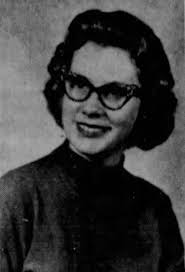 Mary Ann Irlbeck Janssen (1937-2000)