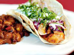 Maybe you would like to learn more about one of these? Spicy Grilled Fish Tacos Tasty Kitchen A Happy Recipe Community