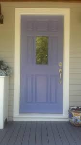 Choose a paint designed for a smooth finish; What Is The Price To Paint A Door Ramsden Painting