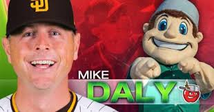 Mike Daly named TinCaps manager, team's 2024 coaching staff announced