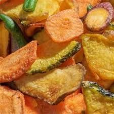 Comment Utiliser Les Legumes Deshydrates Recettes De Figues Recettes De Cuisine Chips De Legumes