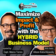 Marketing Boost Solutions • A podcast