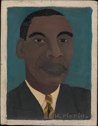 ARTISTS WE LOVE: Horace Pippin