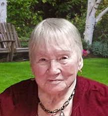 Avis de décès de Mme Simone Gaudreau Beaulieu