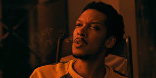 Rob Peace Cast & Character Guide