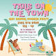 JBCLO Invades Tails on the Town (Newton Falls)