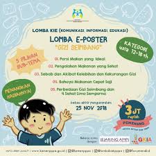 Makna poster indonesia hebat lihat arti dan definisi di jagokata. Kementerian Pemberdayaan Perempuan Dan Perlindungan Anak Facebook