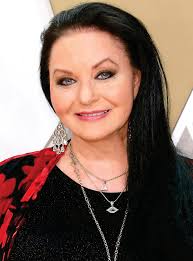 Crystal Gayle's 73rd Birthday Celebration and Fan Memories