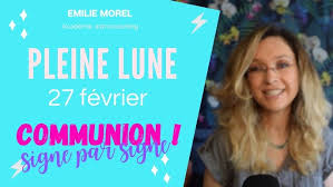 La pleine lune en vierge du samedi 27 février 2021 affectera intensément ces 6 signes du zodiaque, de façon positive ou négative. Qzdimczeopakfm