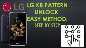 Learn more by hilda scot. How To Pattern Password Unlock Lg K8 K350k K7 K10 How To Hard Reset Lg K7 K8 K10 You Tube Youtube