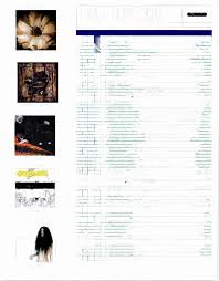 CRILINew Music Re ort RE