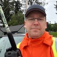 Robert Bade, NR-P, FP-C