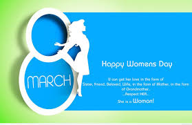 International women's day quotes 2020. Women S Day Status Happy Women S Day Wishes Messages