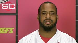 Derrick Johnson