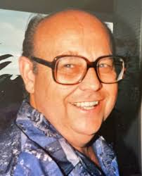 Jack Skillicorn Obituary