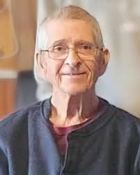 William Ernest Floyd "Bill" Goddard Obituary March 25, 2025