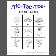 Maybe you would like to learn more about one of these? Sh Tic Tac Toe