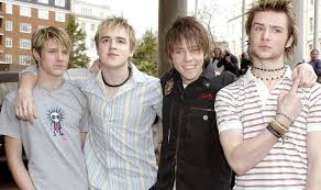 Wishing.i had a photograph of you (pka dmc mix) 4. Mcfly Band How Long Has Mcfly Been Together Who Are The Members Music Entertainment Express Co Uk