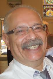 Obituary for Jesse R. Bernal Sr.