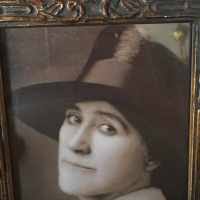 Blanch Ellen Whitaker (1882–1959)