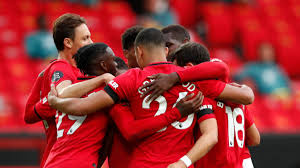 Playing poorly and going behind but again finding a way to win on the this west ham united live stream is available on all mobile devices, tablet, smart tv, pc or mac. Manchester United Vs West Ham Premier League Live Streaming In India Watch Live Football Match Online Jio Tv Football News India Tv