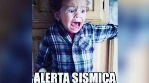 The best memes from instagram, facebook, vine, and twitter about alerta sismica. Alerta Sismica Falla En Cdmx Y Los Capitalinos Superan El Susto Con Memes Tribuna