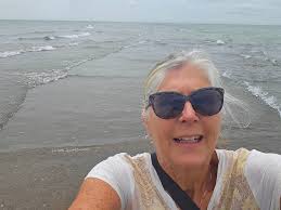 Monarch migration at Point Pelee National Park