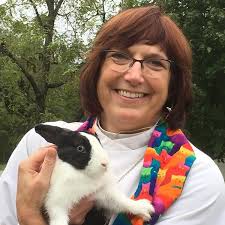 Meet The Team — ST. MICHAEL'S EPISCOPAL CHURCH