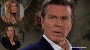 Les feux de l'amour en avance (TF1) : les résumés, spoilers et actu