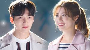 He became a prosecutor to fullfil his father's dream, and due to an unknown incident, he became a private attorney. Suspicious Partner Ji Chang Wook Nam Ji Hyun Suspicious Partner Korean Actresses Korean Drama