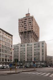 Torre Velasca Milano Architecture Water Color World Map Beach Retreat