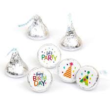 The latest lifestyle | daily life news, tips, opinion and advice from the sydney morning herald covering life and relationships, beauty, fashion, health & wellbeing More Discount Cheerful Happy Birthday Colorful Birthday Party Round Candy Sticker Favors Labels Fit Hershey S Kisses 1 Sheet Of 108 Health Personal Care Everyday Low Prices Sice Si Org