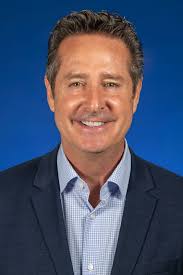 InductEV Taps Tim DeMoss from Port of Los Angeles as Director of Port &  Intermodal Strategies — Induct EV