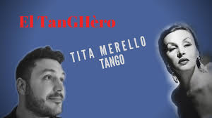 Tango Tita Merello