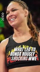 Ronda Rossi's Instagram, Twitter & Facebook