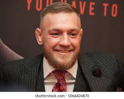 Conor mcgregor : résultats (177) d'images libres de droits, de photos de  stock et d'illustrations