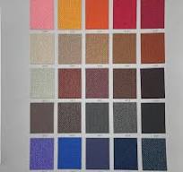 Covering Thermo PU Leather Raw Materials Factory,Covering ...