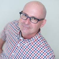 Michael Rouff's Instagram, Twitter & Facebook