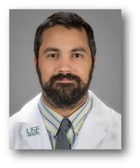 This is Volunteer Recognition Week, and we would like to recognize a group  of doctors