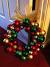 Handmade Diy Christmas Wreath